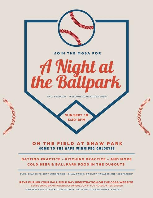 Fall_Field_Day/A Night at the Ballpark