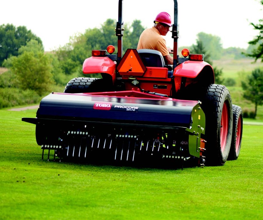 Golfmax/2026 TORO AUG OPP BUY
