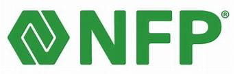 Golfmax/NFP Logo