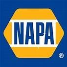 Golfmax/NAPA Logo