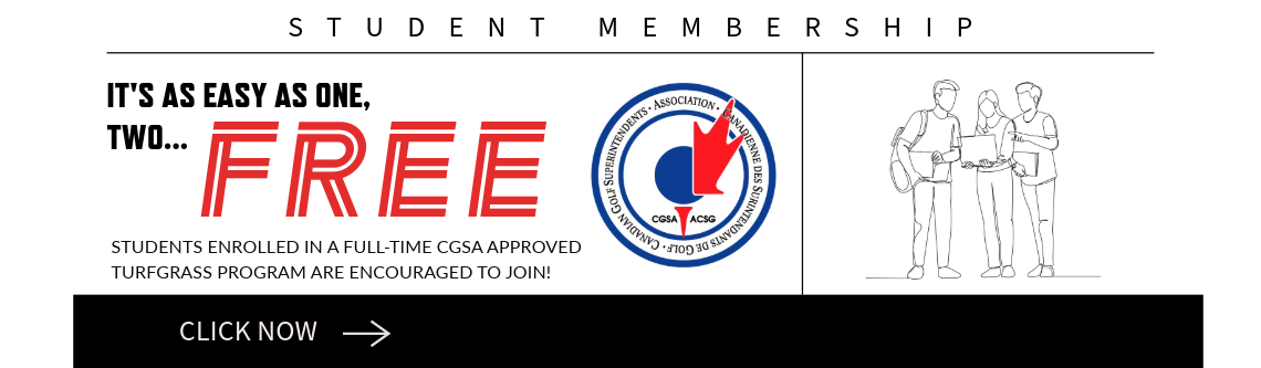 Free Student Banner