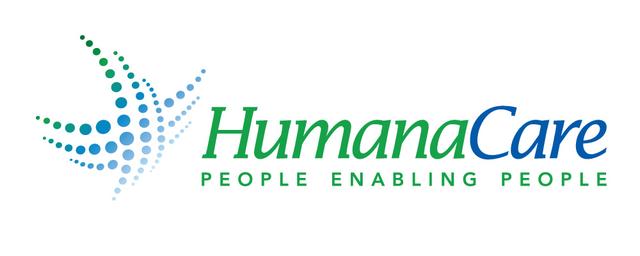 HumanaCare/Logo