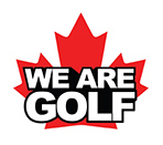 We are Golf