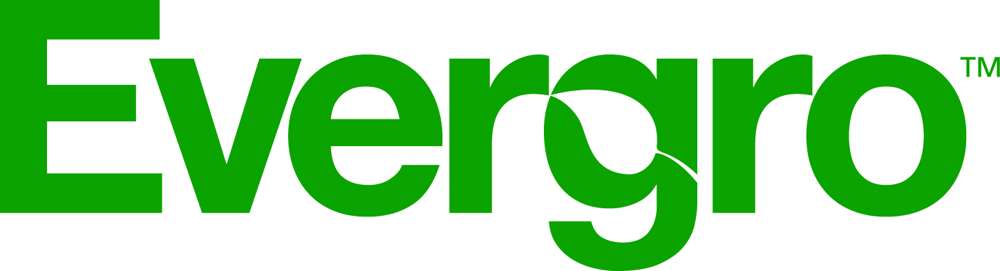 Logos/EVERGRO