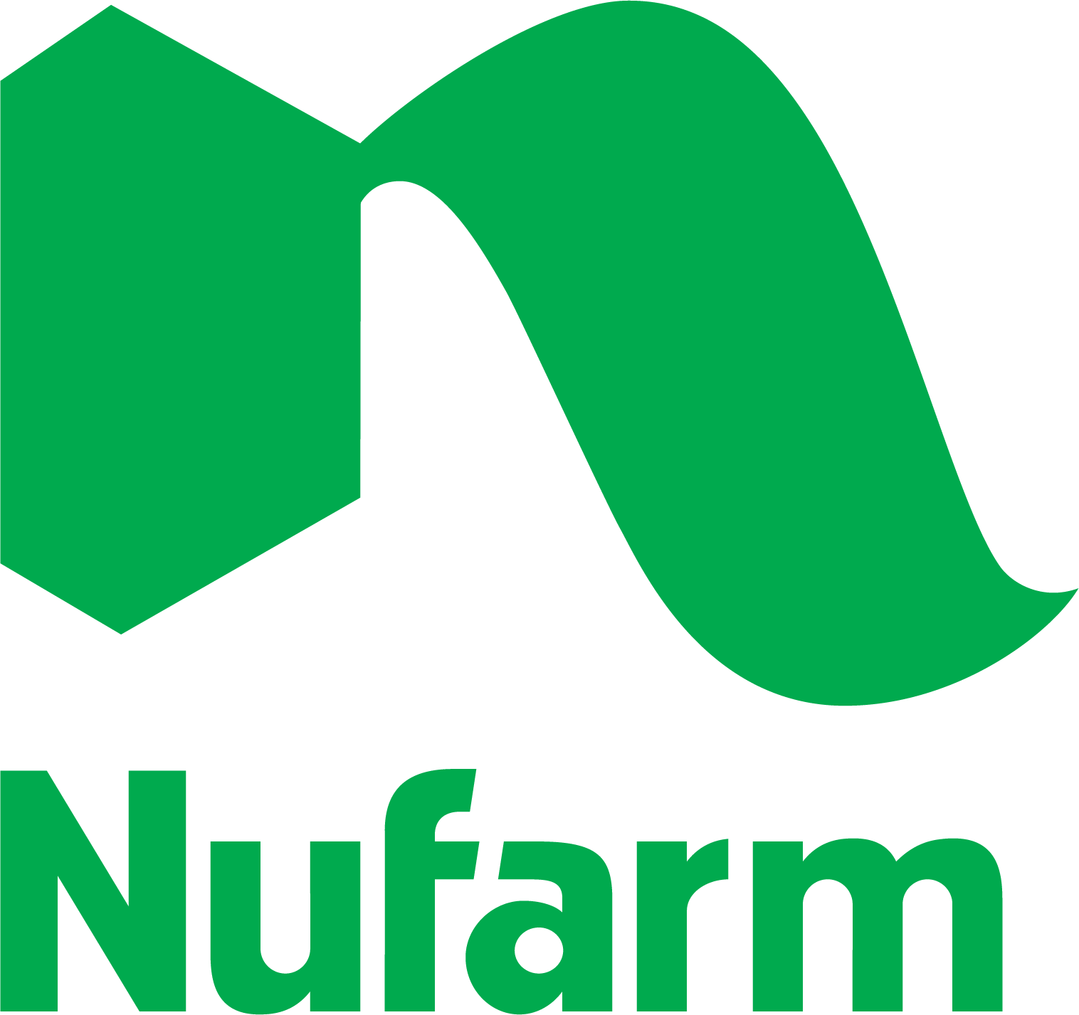 Logos/Nufarm