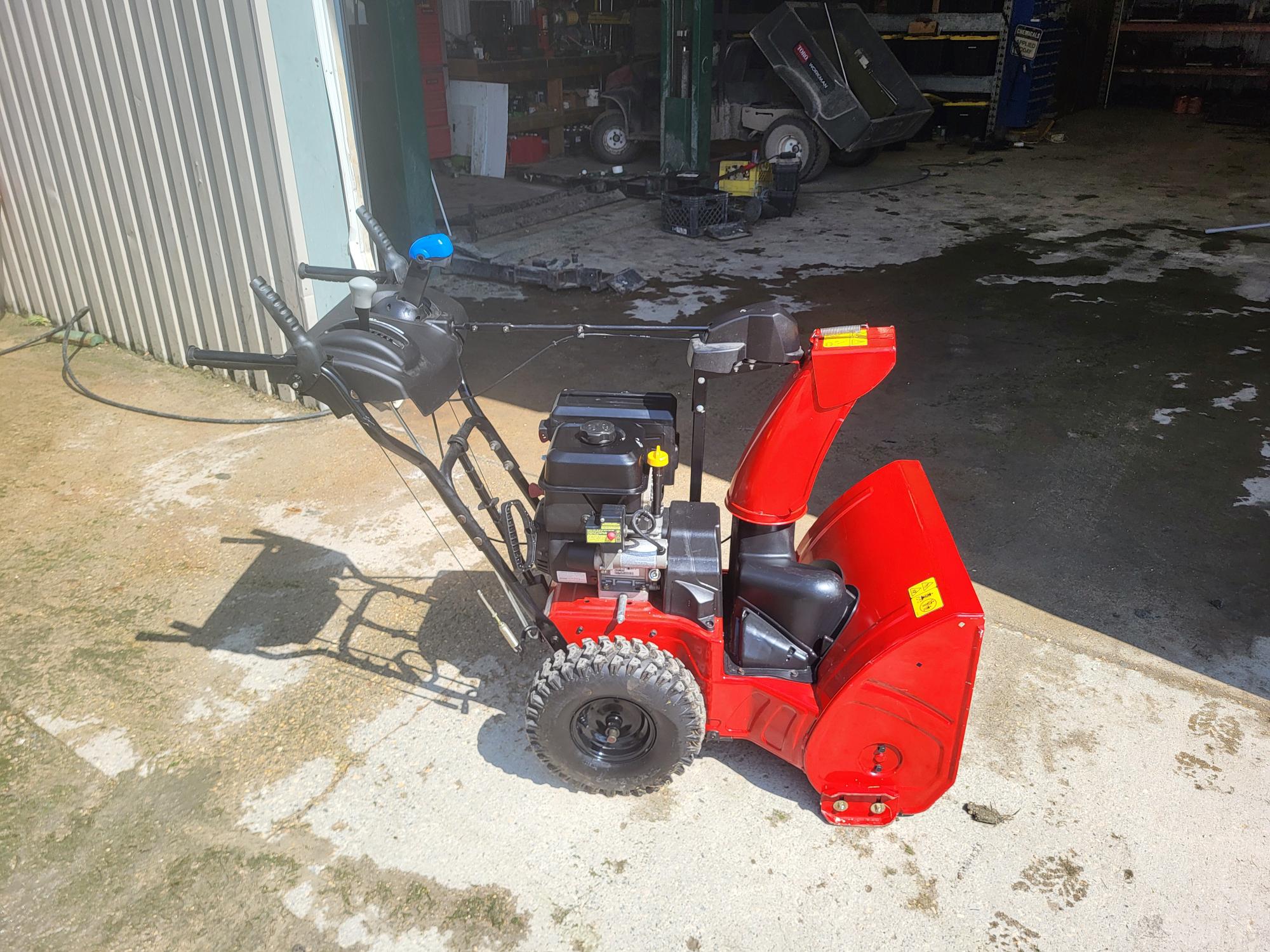 MGSA/Toro Snowblower3